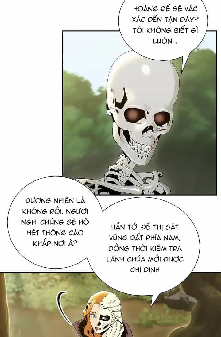 Cốt Binh Trở Lại - Chương 50 - ảnh 52