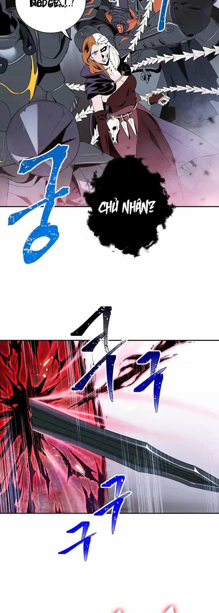 Cốt Binh Trở Lại - Chương 55 - ảnh 25