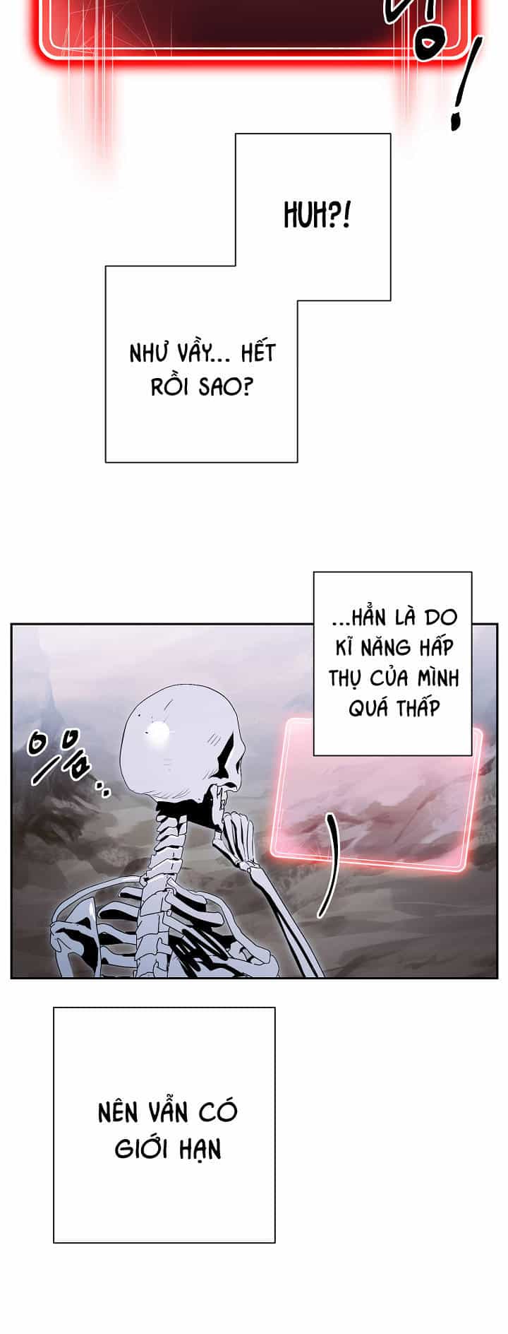 Cốt Binh Trở Lại - Chương 57 - ảnh 30