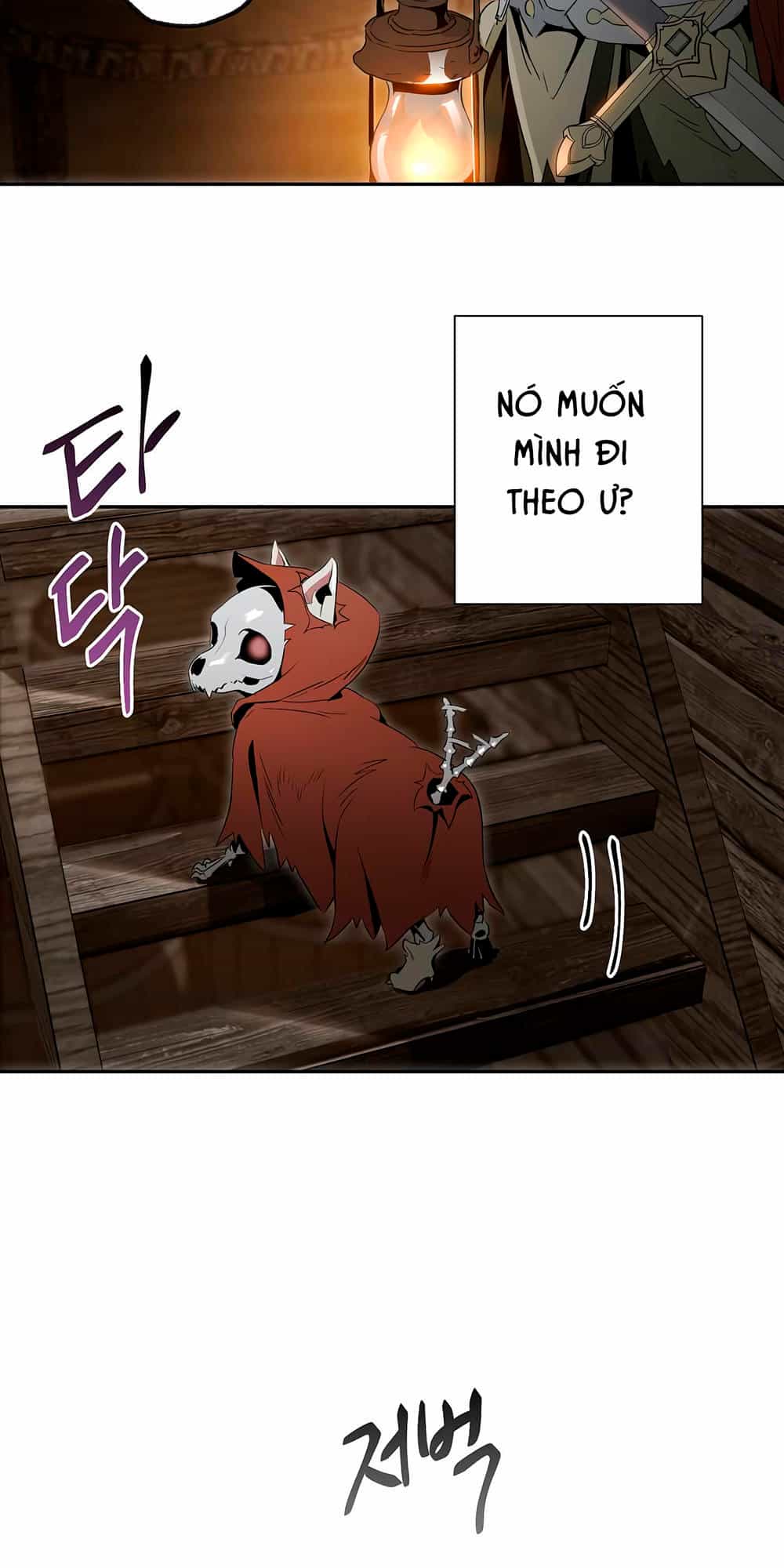 Cốt Binh Trở Lại - Chương 58 - ảnh 44