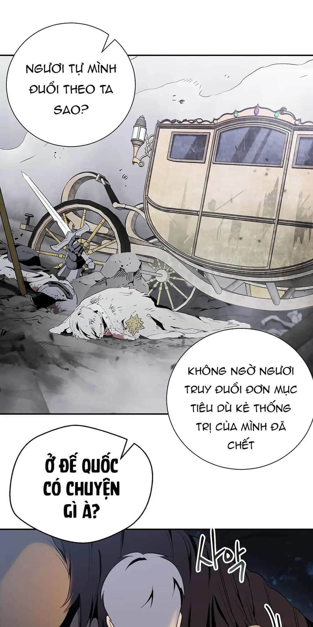 Cốt Binh Trở Lại - Chương 60 - ảnh 16