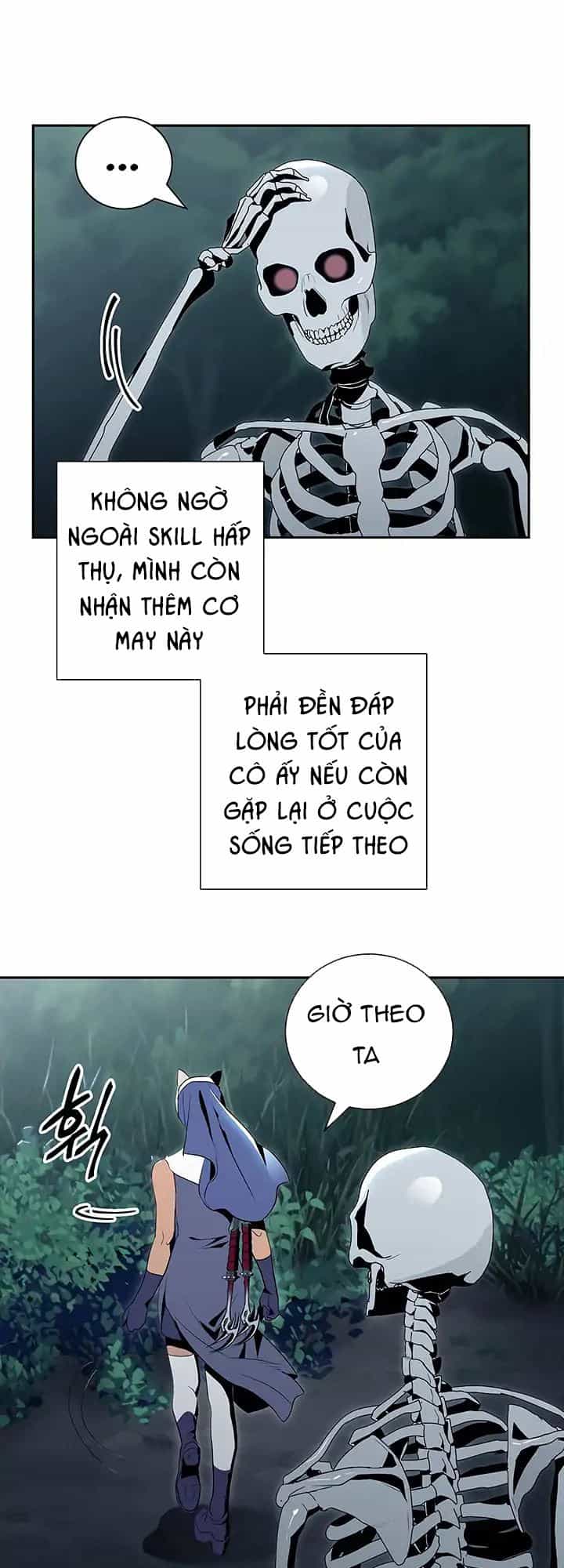Cốt Binh Trở Lại - Chương 61 - ảnh 34
