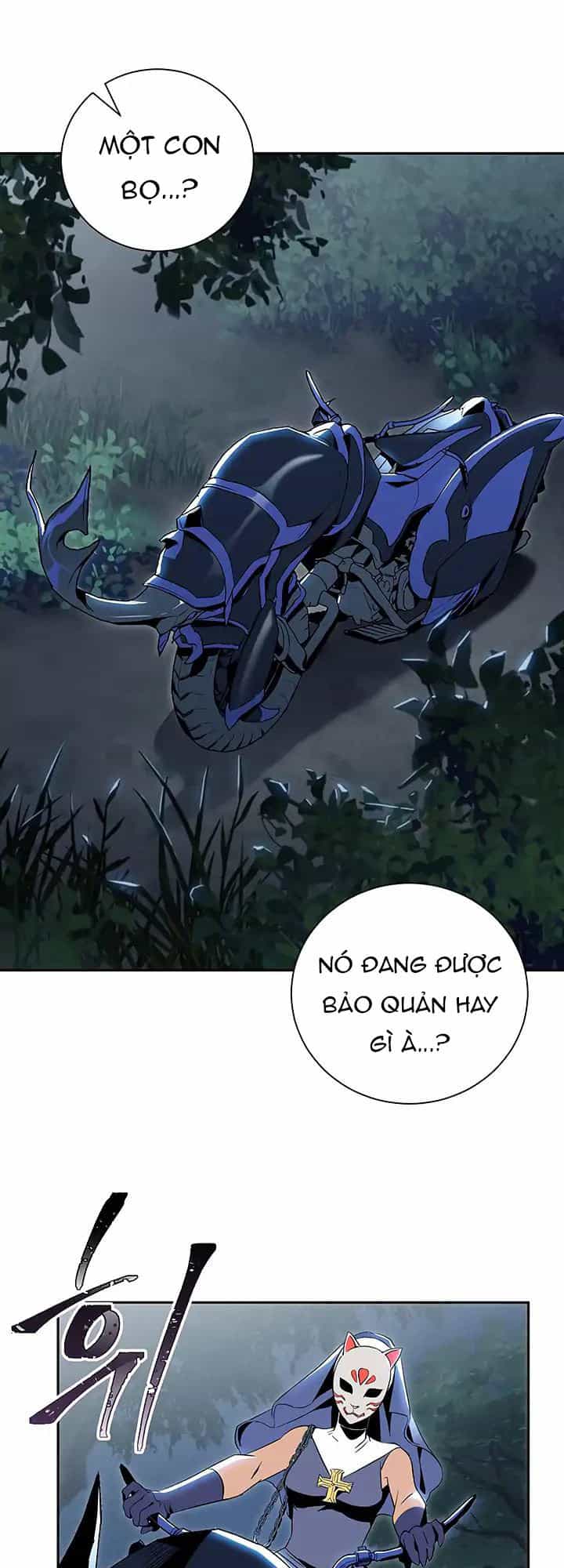 Cốt Binh Trở Lại - Chương 61 - ảnh 38