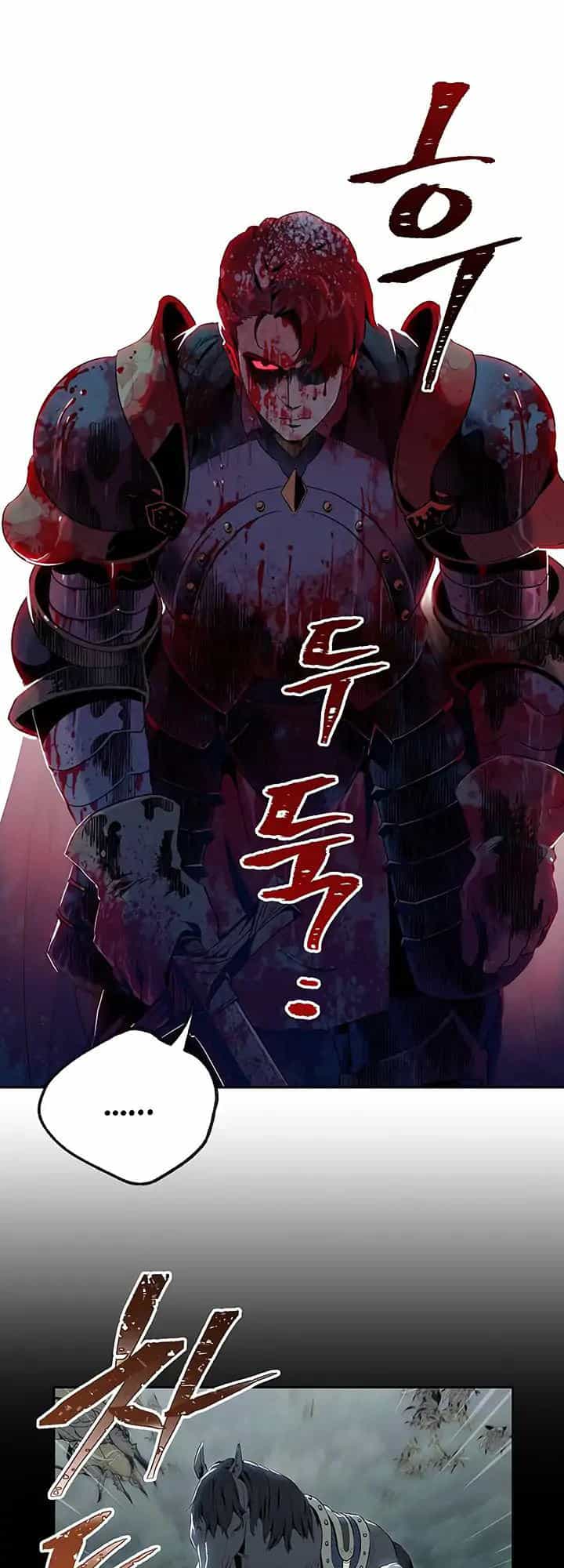 Cốt Binh Trở Lại - Chương 61 - ảnh 44
