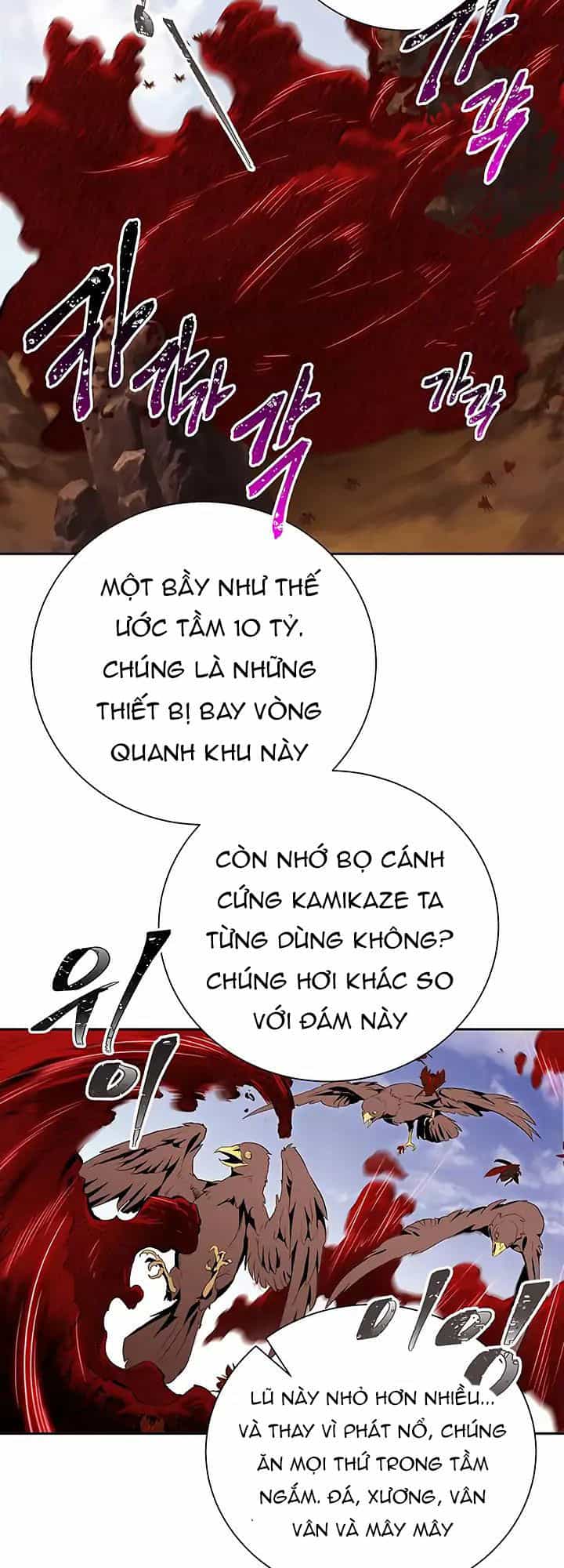 Cốt Binh Trở Lại - Chương 62 - ảnh 34
