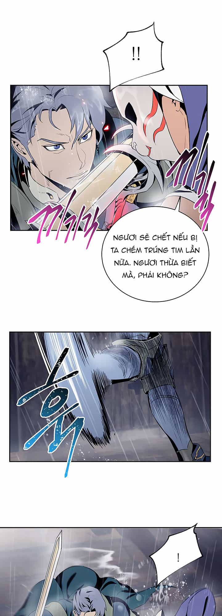 Cốt Binh Trở Lại - Chương 64 - ảnh 14