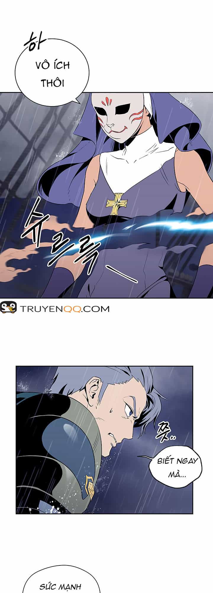 Cốt Binh Trở Lại - Chương 64 - ảnh 3