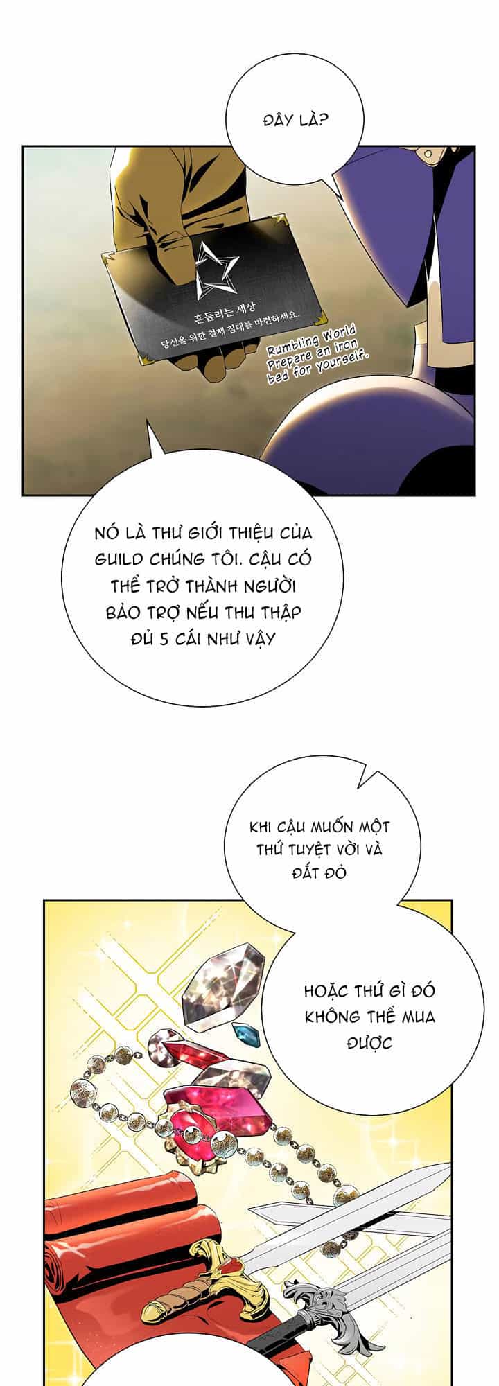 Cốt Binh Trở Lại - Chương 69 - ảnh 31