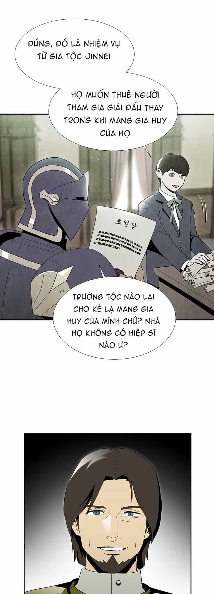 Cốt Binh Trở Lại - Chương 69 - ảnh 34