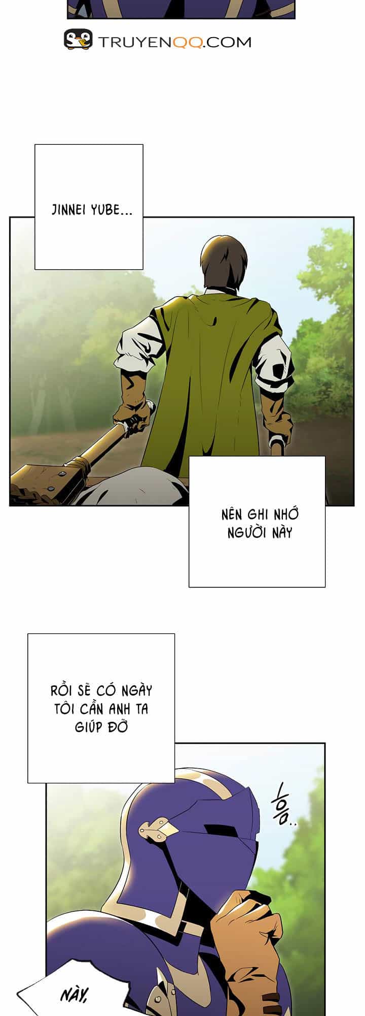 Cốt Binh Trở Lại - Chương 69 - ảnh 39