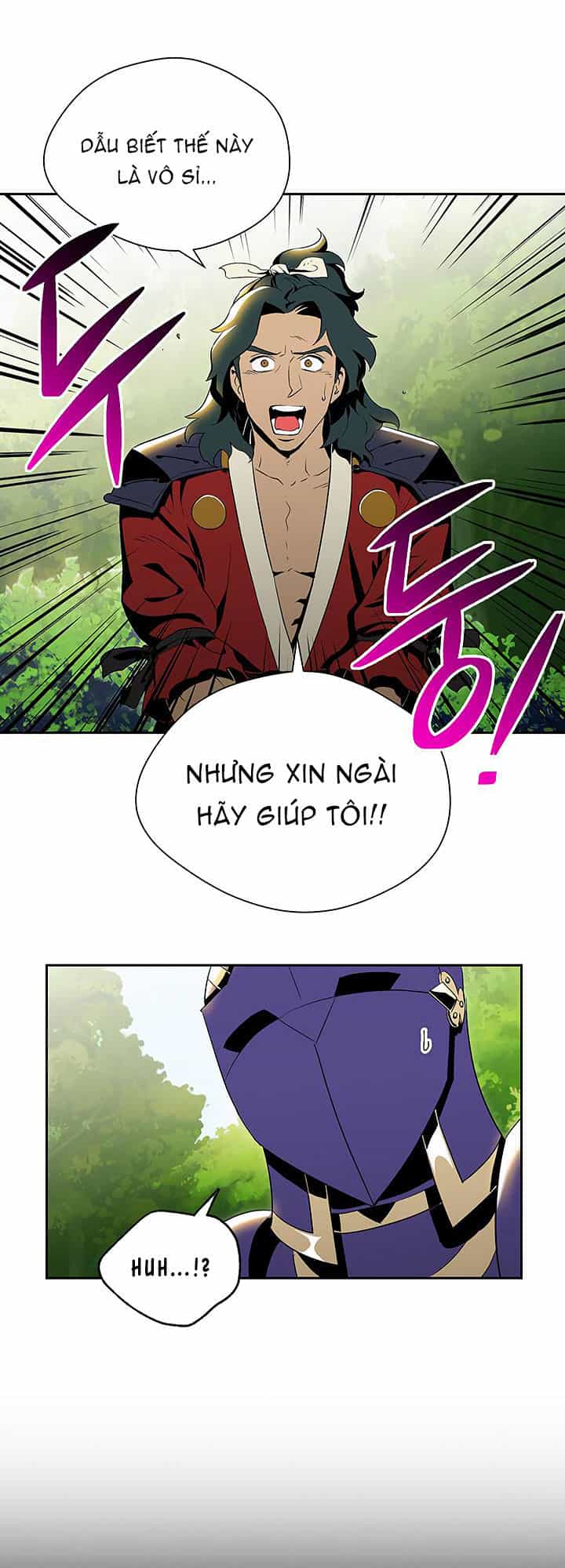 Cốt Binh Trở Lại - Chương 70 - ảnh 10
