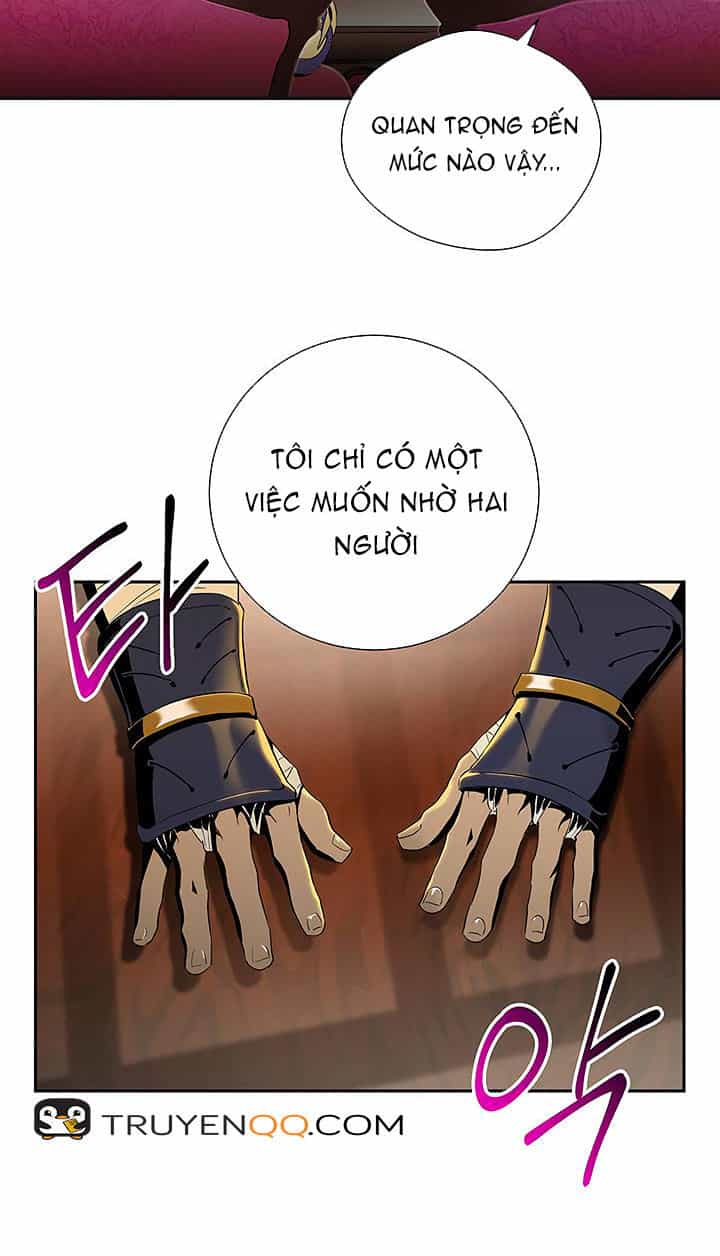 Cốt Binh Trở Lại - Chương 70 - ảnh 15