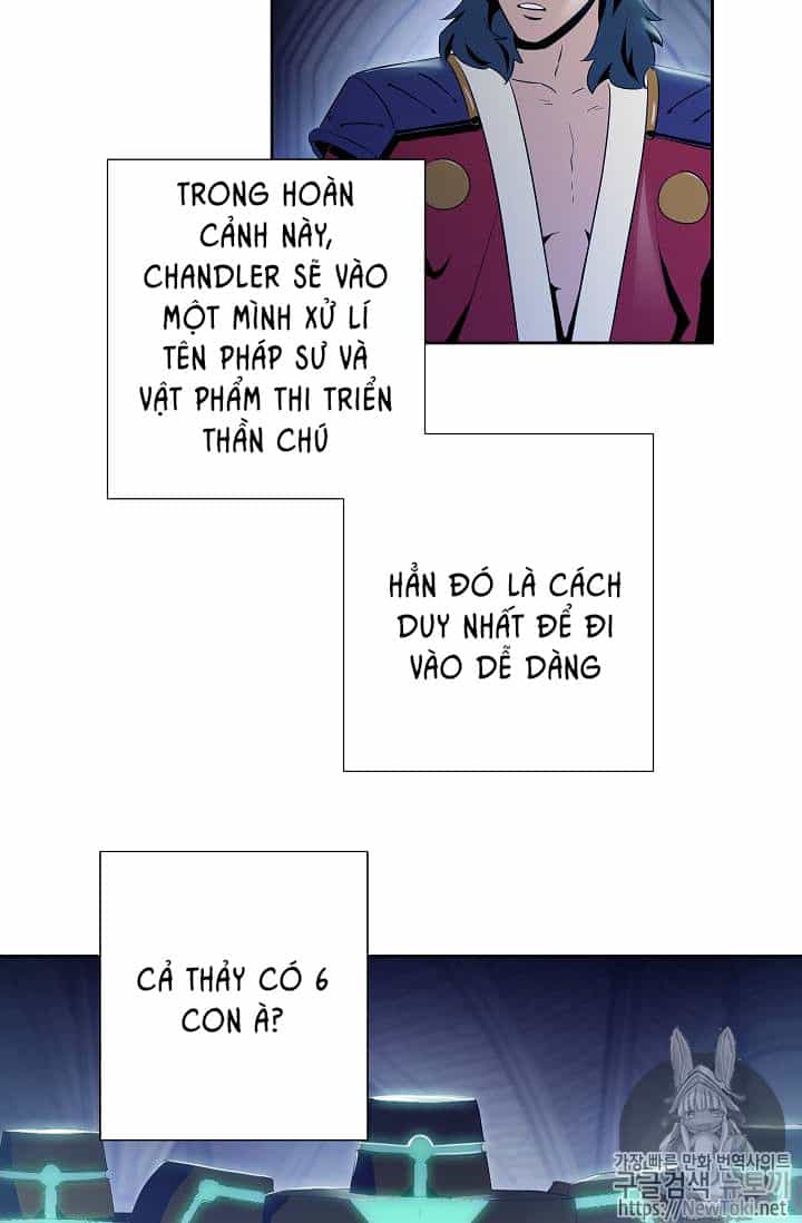 Cốt Binh Trở Lại - Chương 72 - ảnh 4