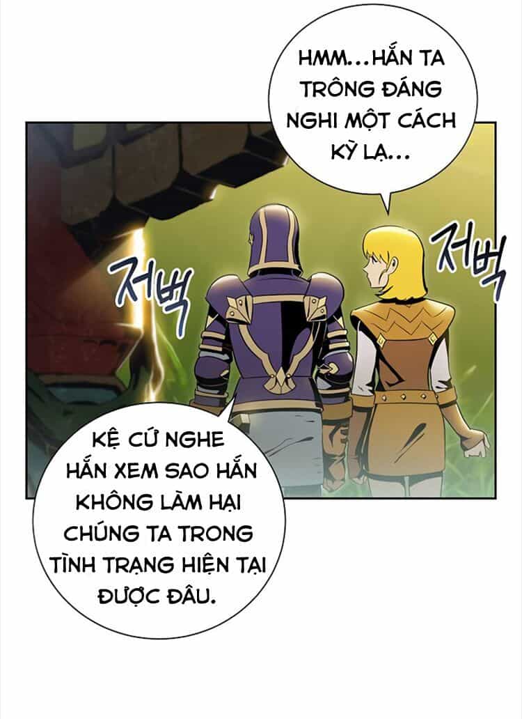 Cốt Binh Trở Lại - Chương 77 - ảnh 19