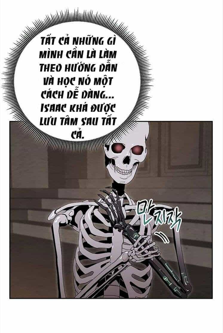 Cốt Binh Trở Lại - Chương 78 - ảnh 20