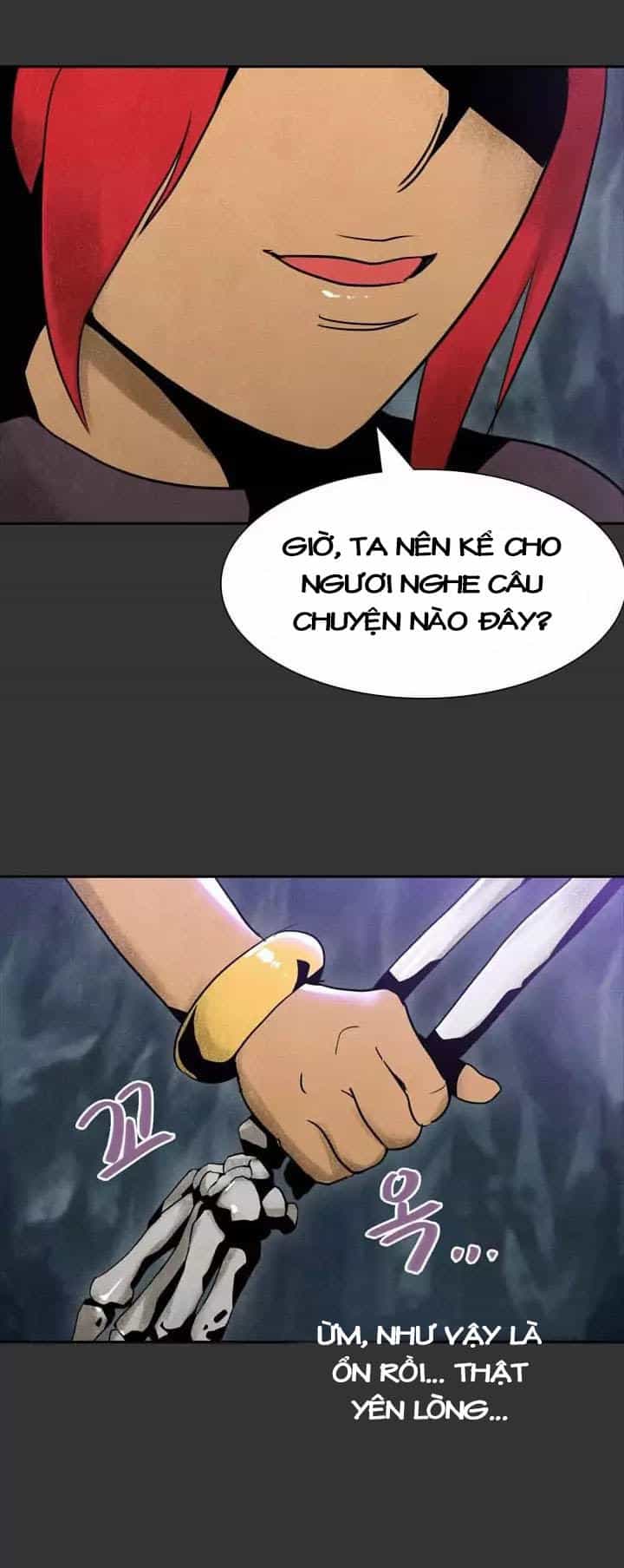 Cốt Binh Trở Lại - Chương 8 - ảnh 51