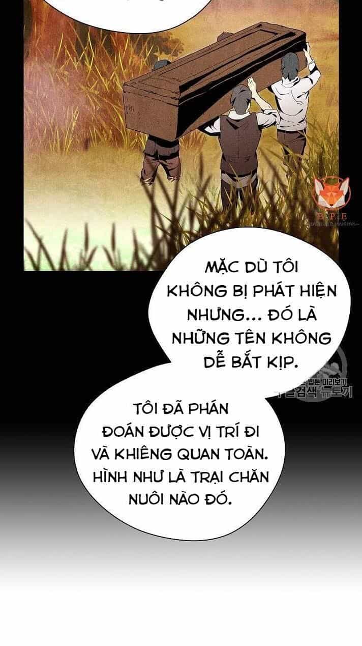 Cốt Binh Trở Lại - Chương 82 - ảnh 63