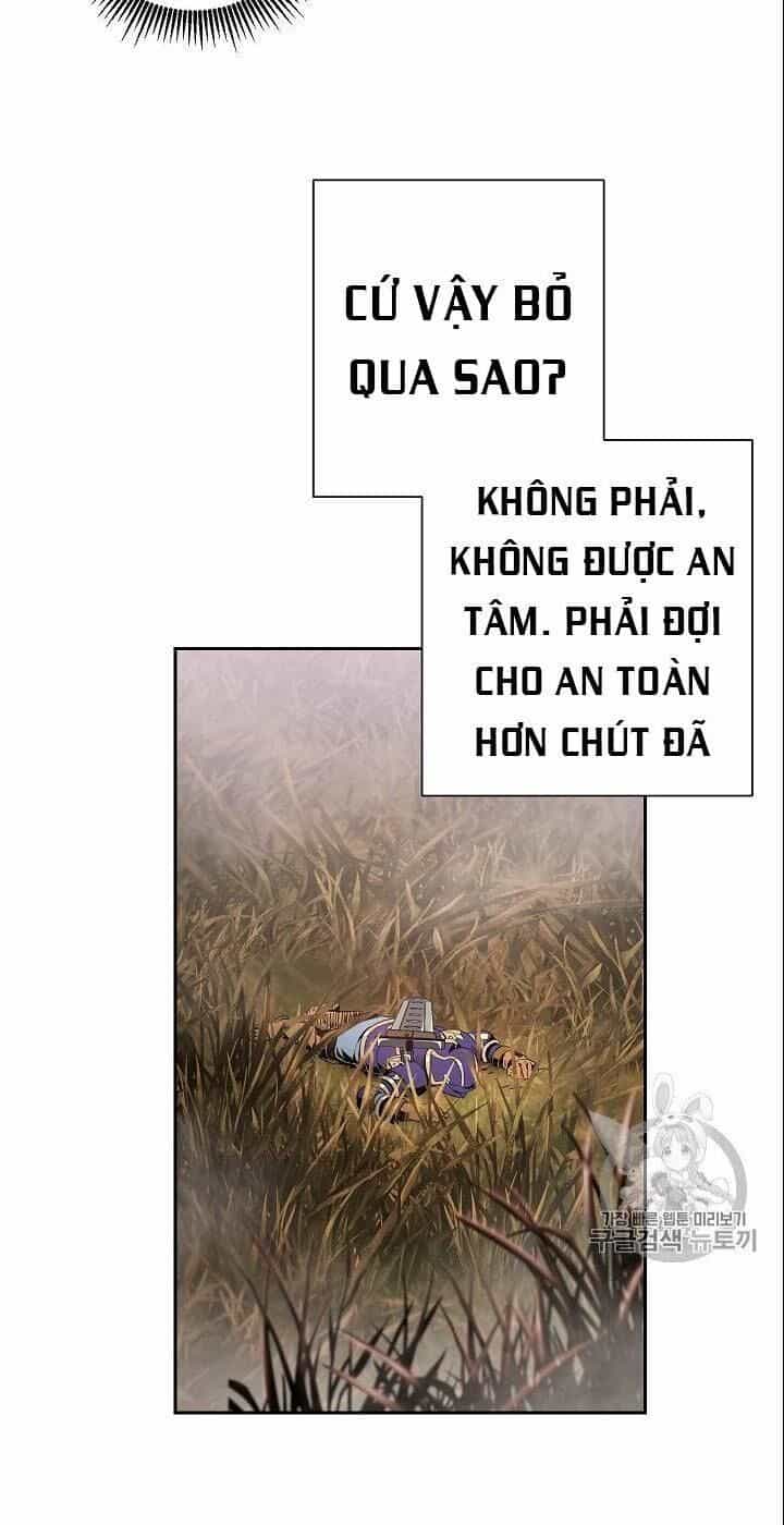 Cốt Binh Trở Lại - Chương 83 - ảnh 74