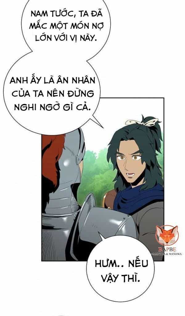 Cốt Binh Trở Lại - Chương 84 - ảnh 75