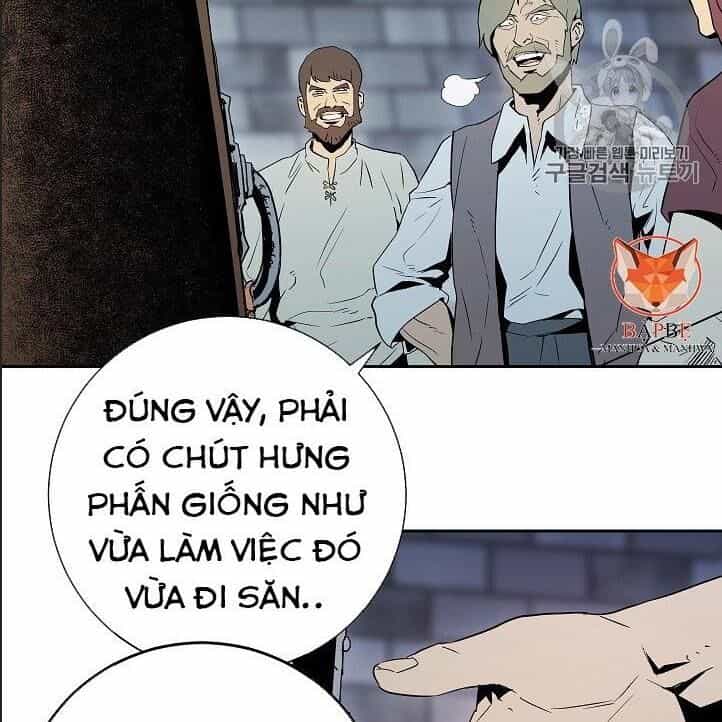 Cốt Binh Trở Lại - Chương 93 - ảnh 21