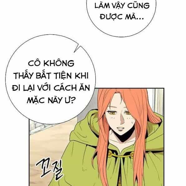 Cốt Binh Trở Lại - Chương 94 - ảnh 21