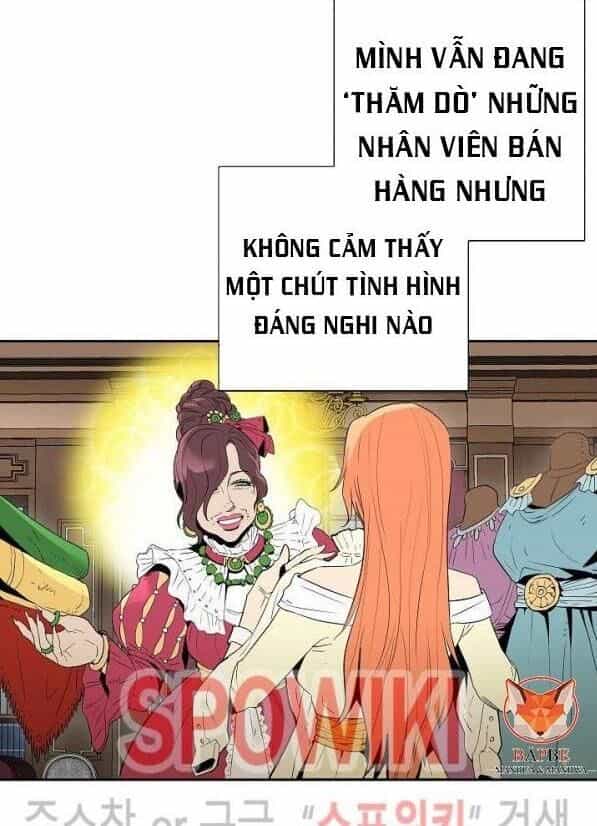 Cốt Binh Trở Lại - Chương 94 - ảnh 32