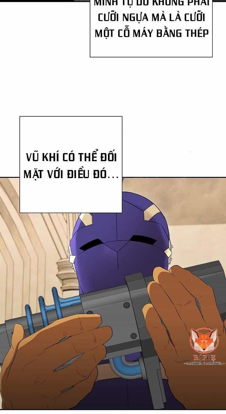 Cốt Binh Trở Lại - Chương 98 - ảnh 62
