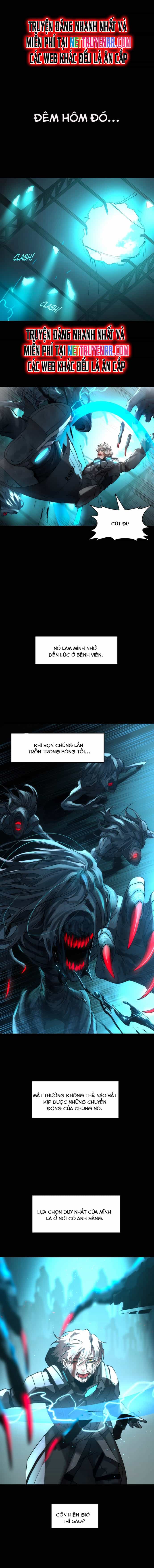 Cột Sống Đỏ - Chương 11 - ảnh 2