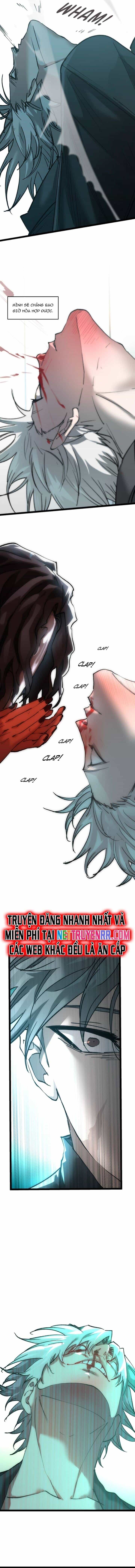 Cột Sống Đỏ - Chương 12 - ảnh 13