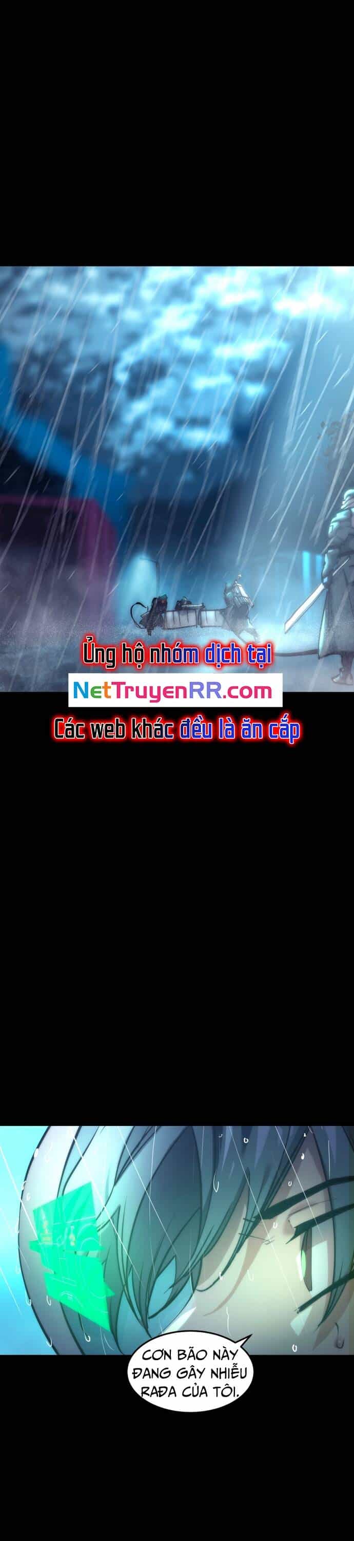 Cột Sống Đỏ - Chương 14 - ảnh 31