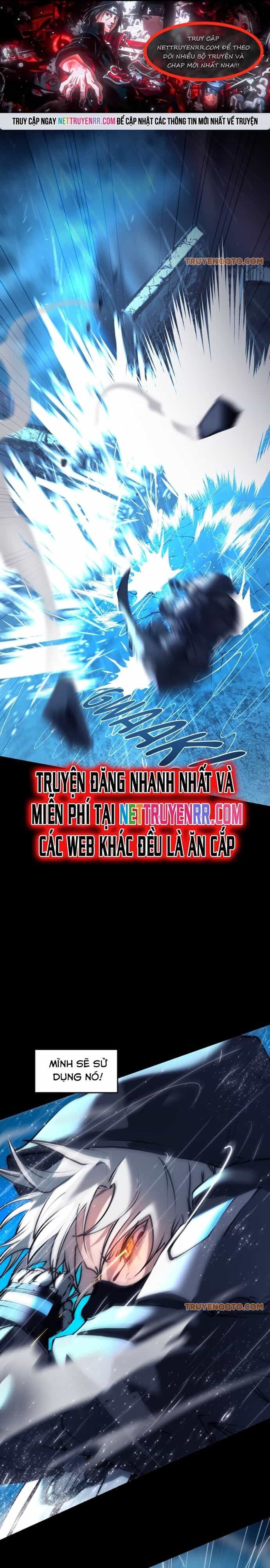 Cột Sống Đỏ - Chương 15 - ảnh 1