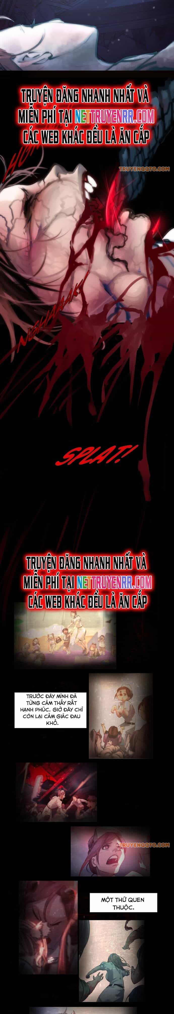 Cột Sống Đỏ - Chương 15 - ảnh 23