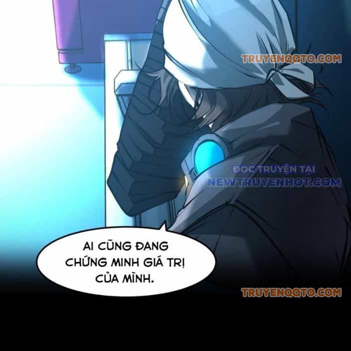 Cột Sống Đỏ - Chương 16 - ảnh 108