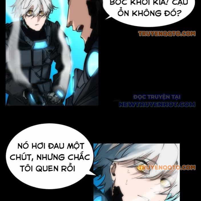 Cột Sống Đỏ - Chương 16 - ảnh 145
