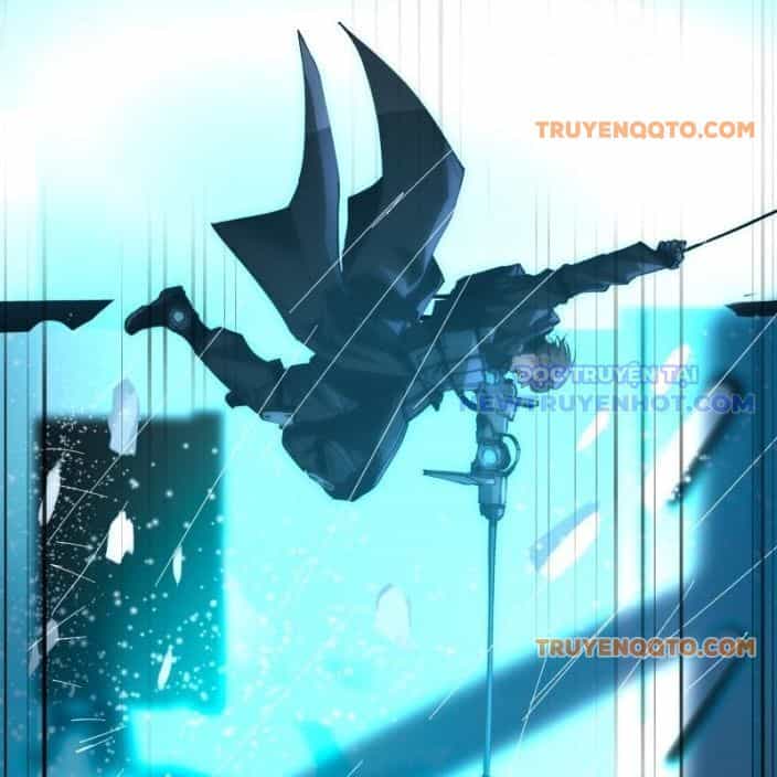 Cột Sống Đỏ - Chương 16 - ảnh 3