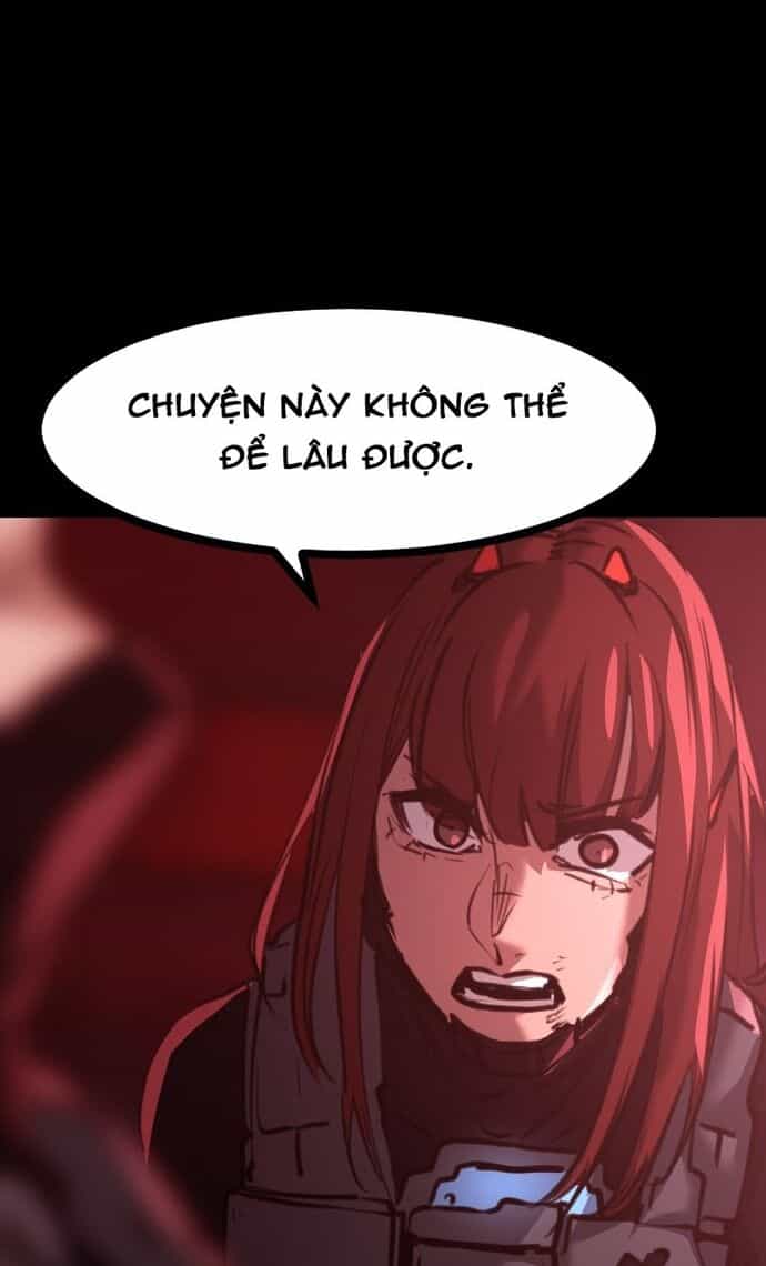 Cột Sống Đỏ - Chương 29 - ảnh 31