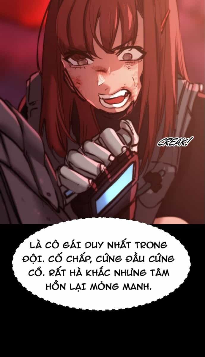 Cột Sống Đỏ - Chương 29 - ảnh 41