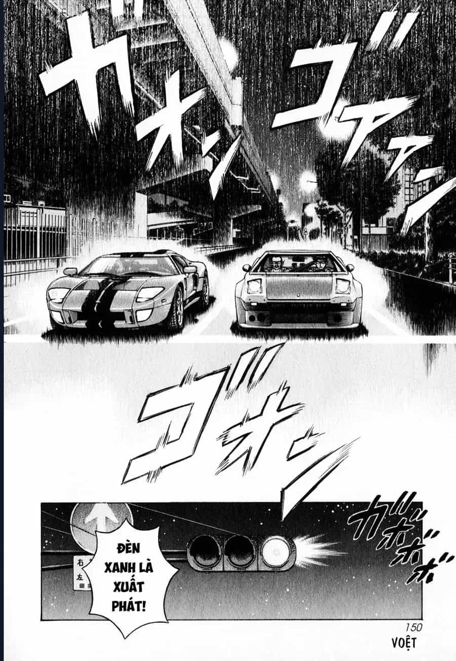Countach - Chương 108 - ảnh 10