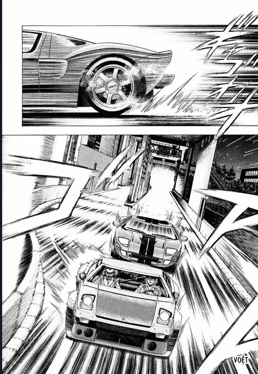 Countach - Chương 109 - ảnh 5