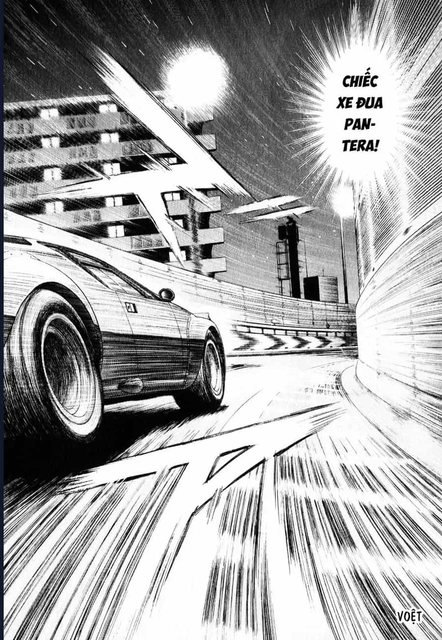 Countach - Chương 110 - ảnh 12