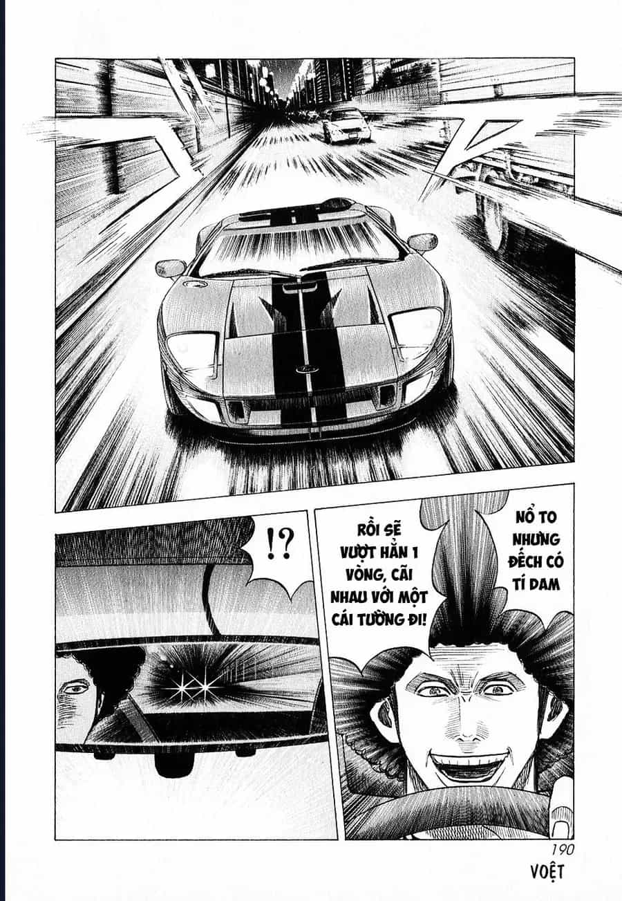 Countach - Chương 110 - ảnh 13