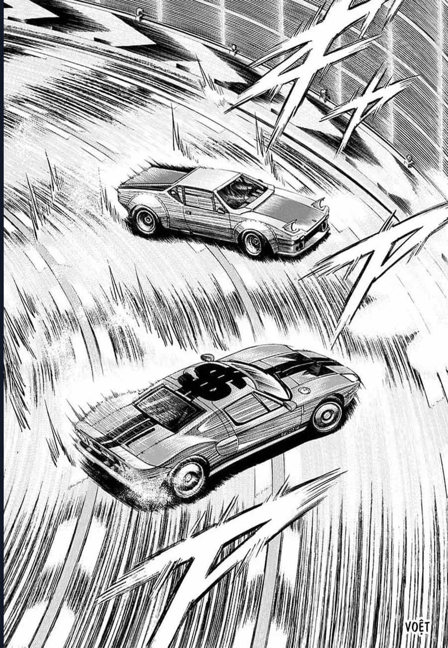 Countach - Chương 114 - ảnh 6