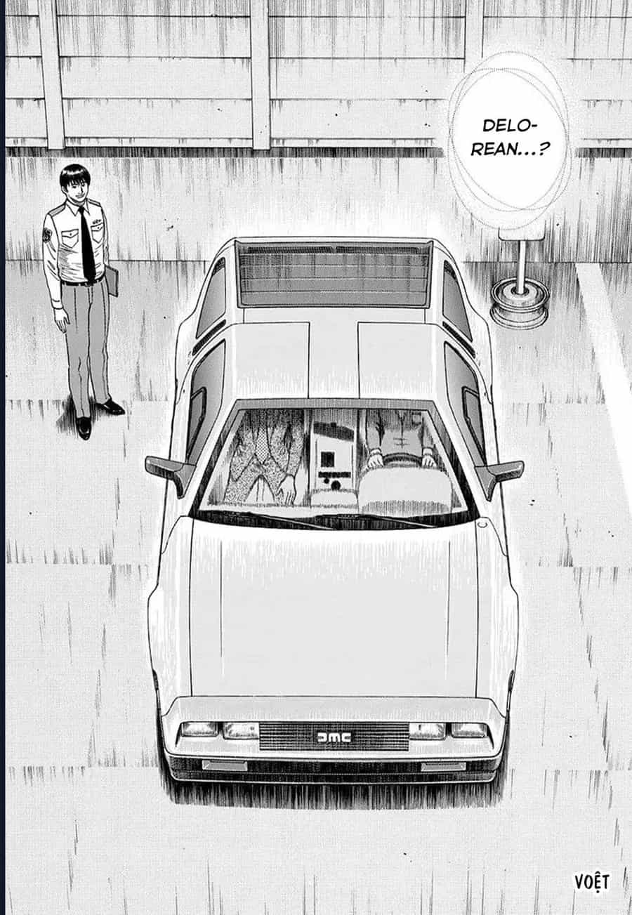 Countach - Chương 119 - ảnh 18