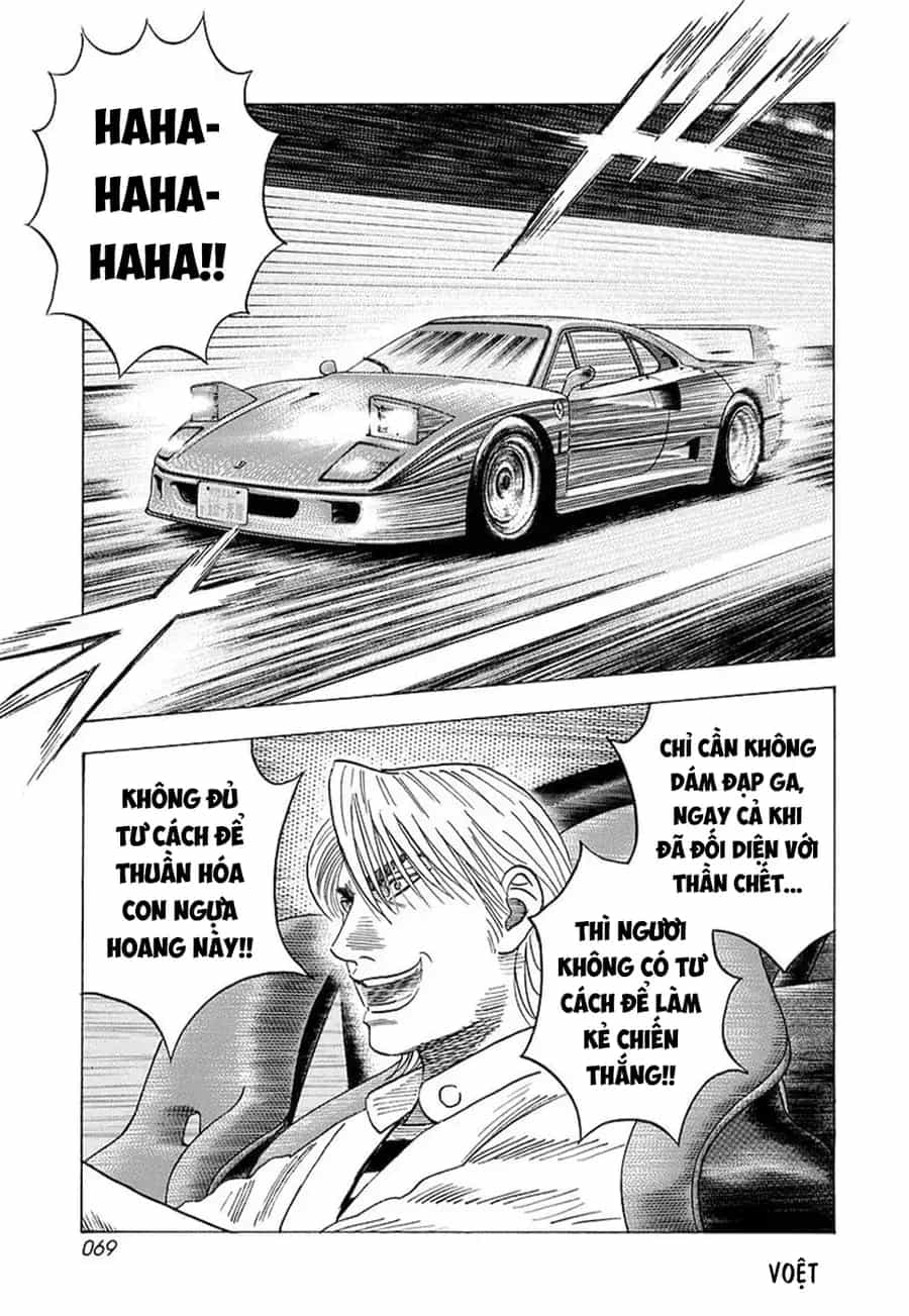 Countach - Chương 125 - ảnh 13