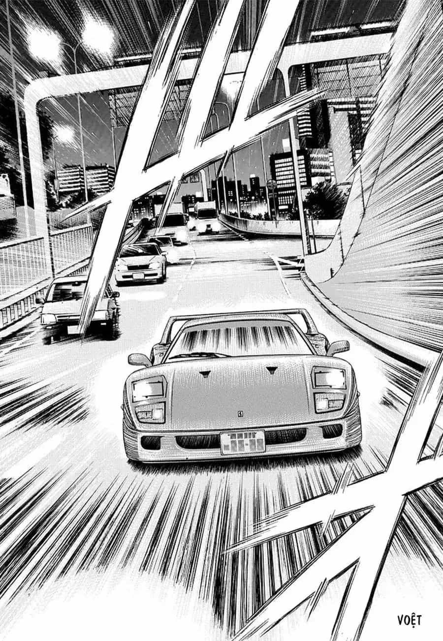 Countach - Chương 125 - ảnh 6