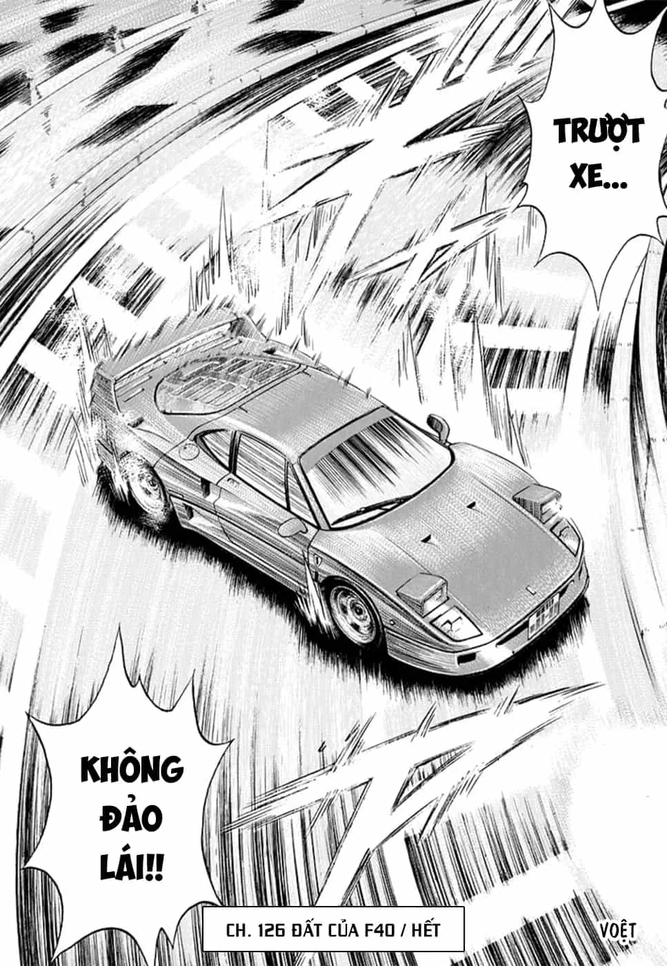 Countach - Chương 126 - ảnh 17
