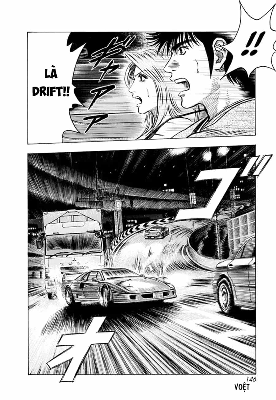 Countach - Chương 130 - ảnh 7