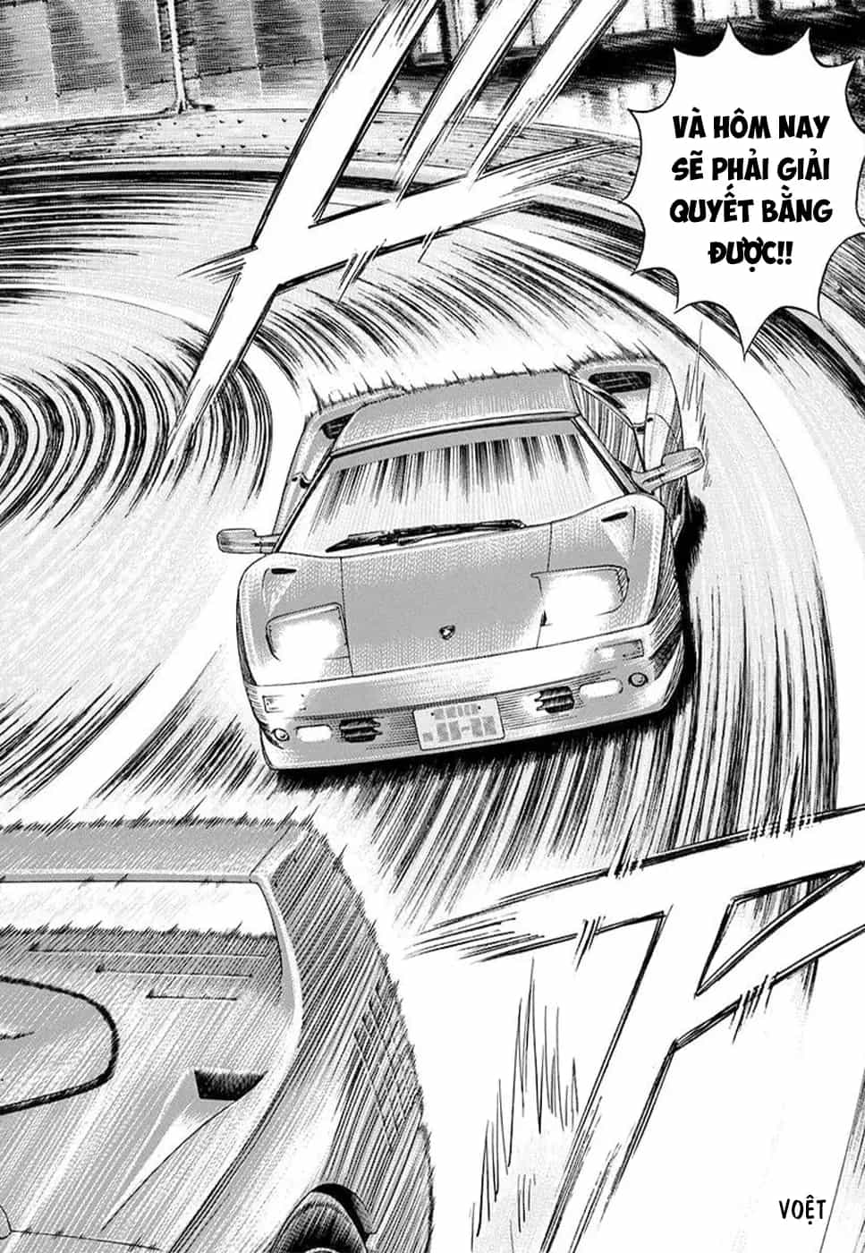 Countach - Chương 132 - ảnh 7
