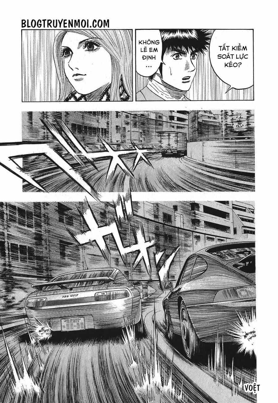 Countach - Chương 14 - ảnh 14