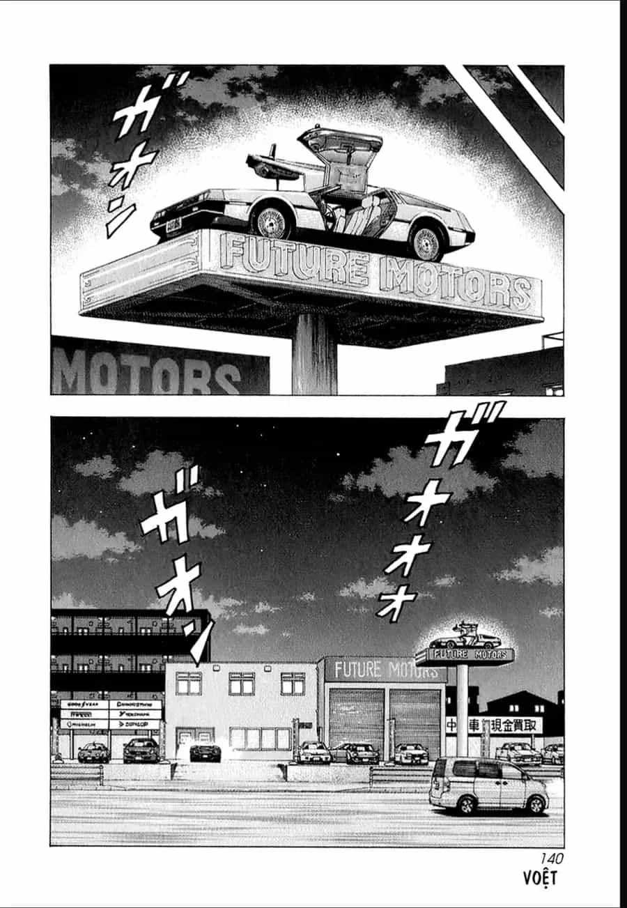 Countach - Chương 141 - ảnh 7